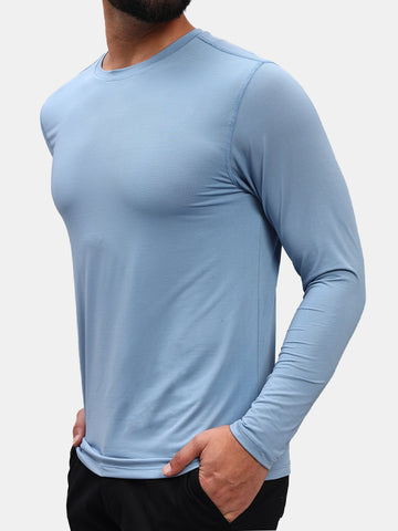 Ultralight Active Long Sleeve T-Shirt