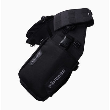Unrack Getaway Rackless Saddle Bags - Image 2