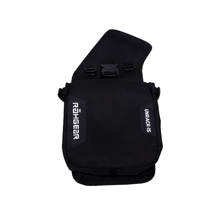Unrack Tour Rackless Saddle Bags - Image 5