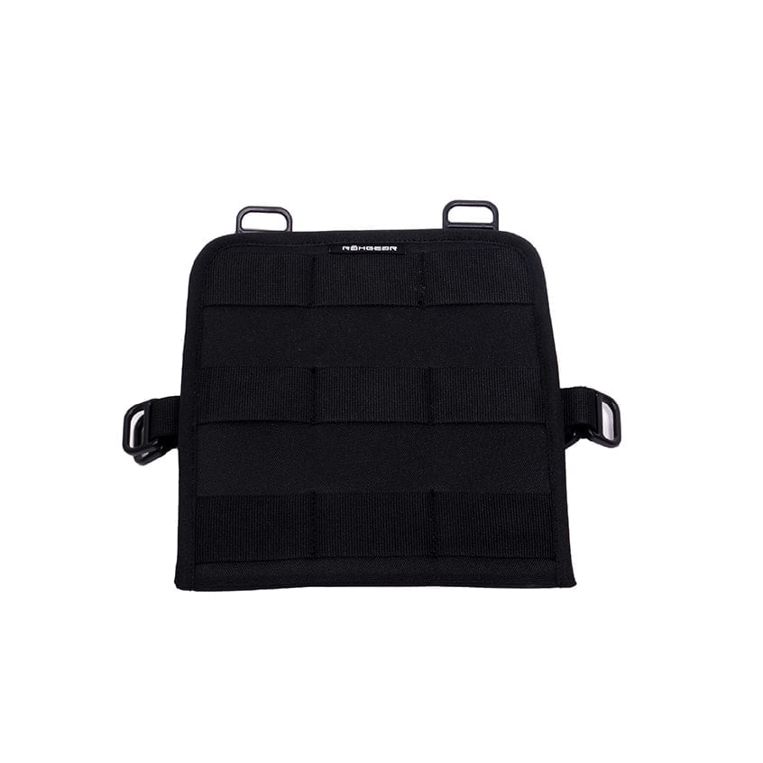 Unrack Tour Rackless Saddle Bags - Image 7