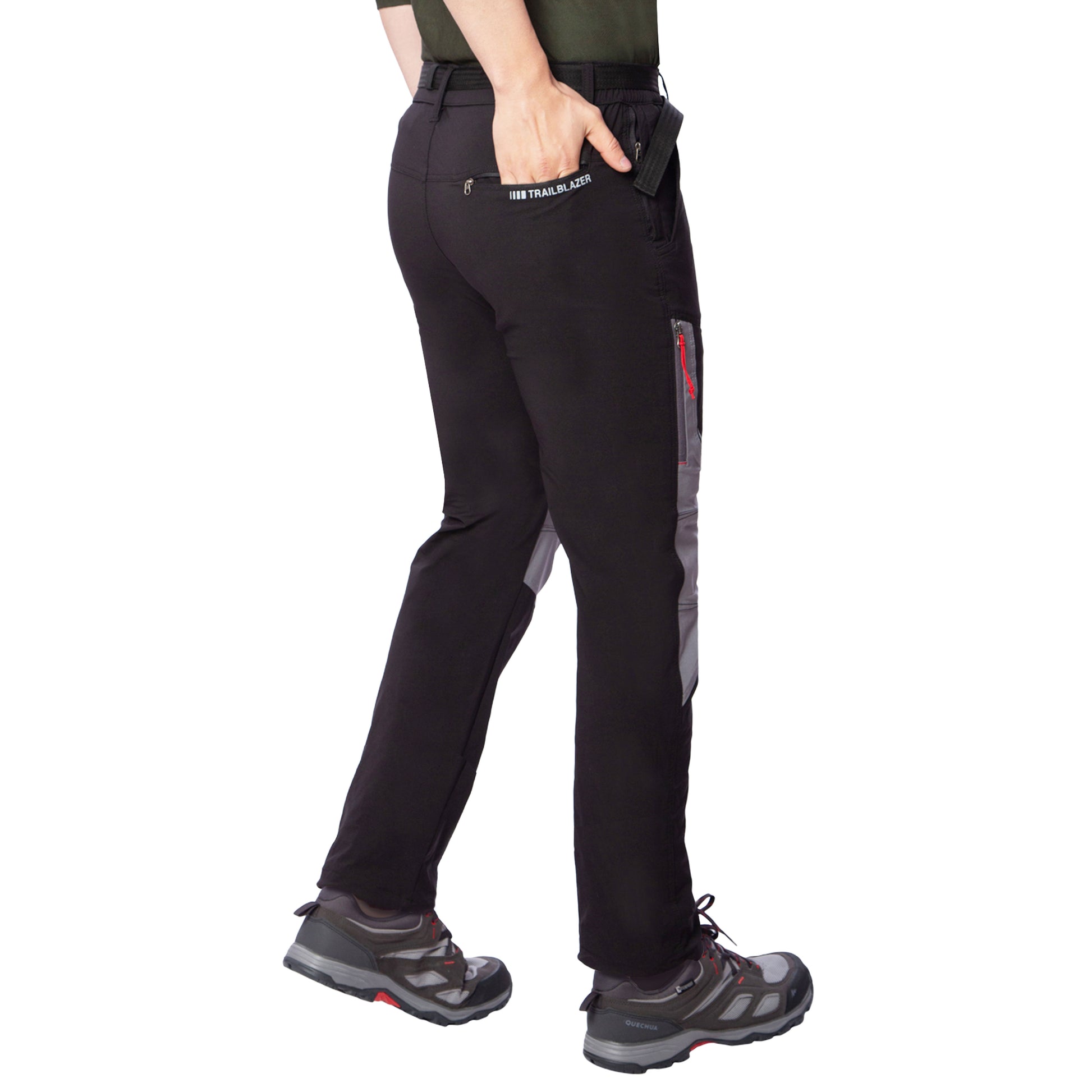 Tripole Trailblazer Trekking and Hiking Pants - Detail view 1