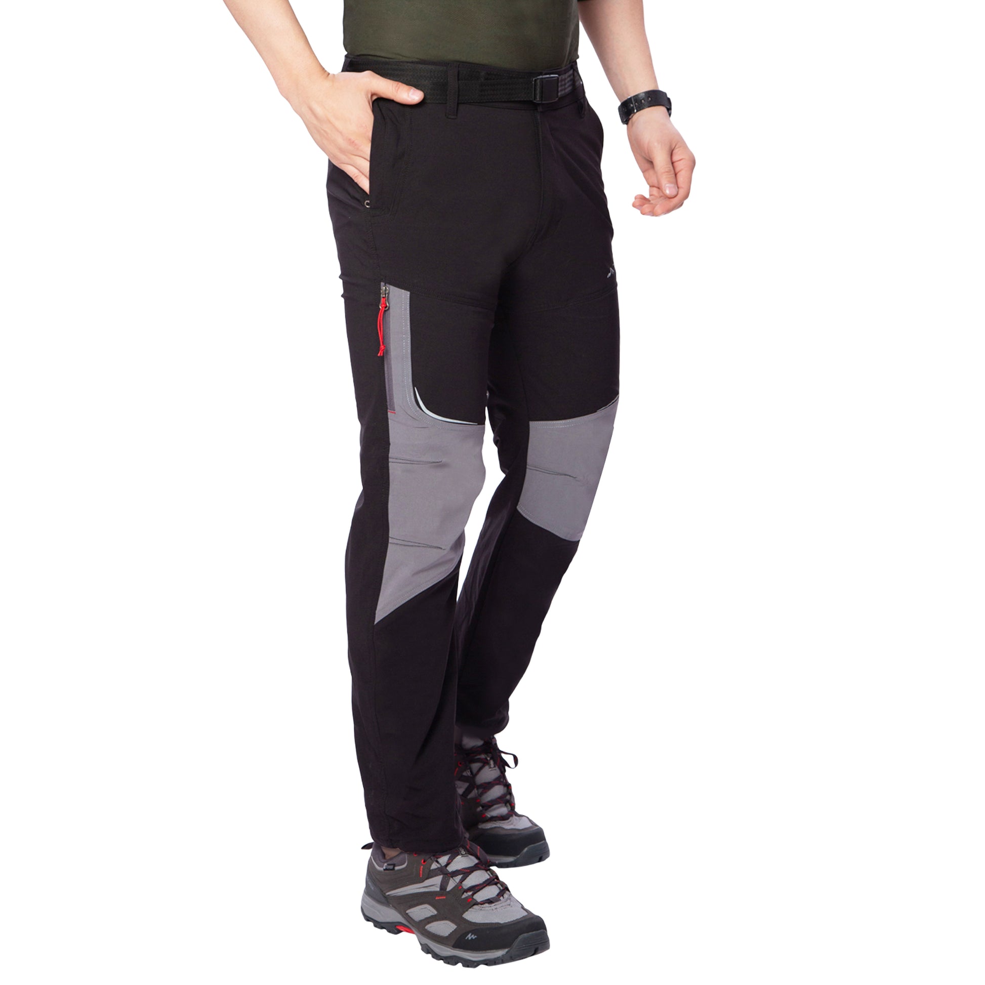 Tripole Trailblazer Trekking and Hiking Pants - Detail view 2