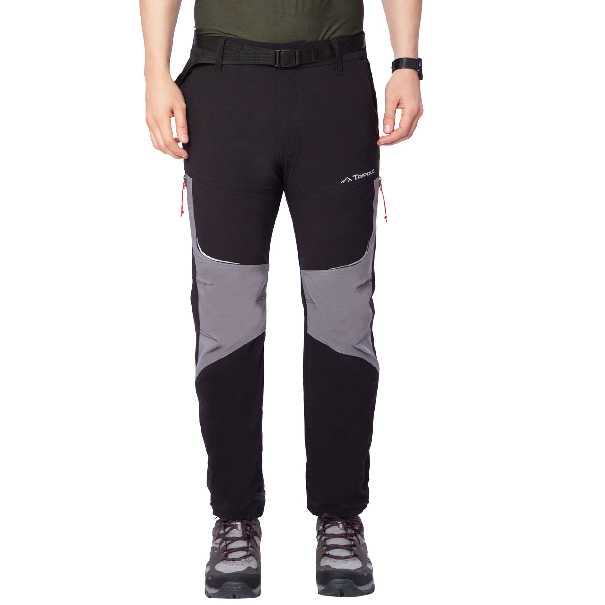 Tripole Trailblazer Trekking and Hiking Pants - Detail view 4