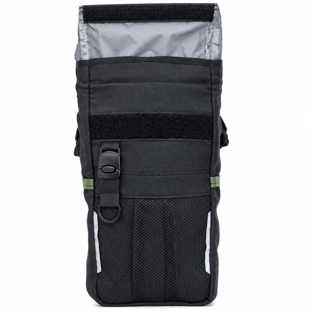 Rahgear Scout Thigh Bag - Rear Mesh Panel