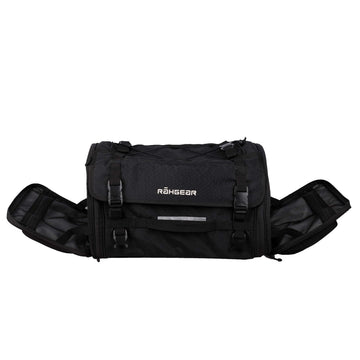 Wanderer Tail Bag - Image 2