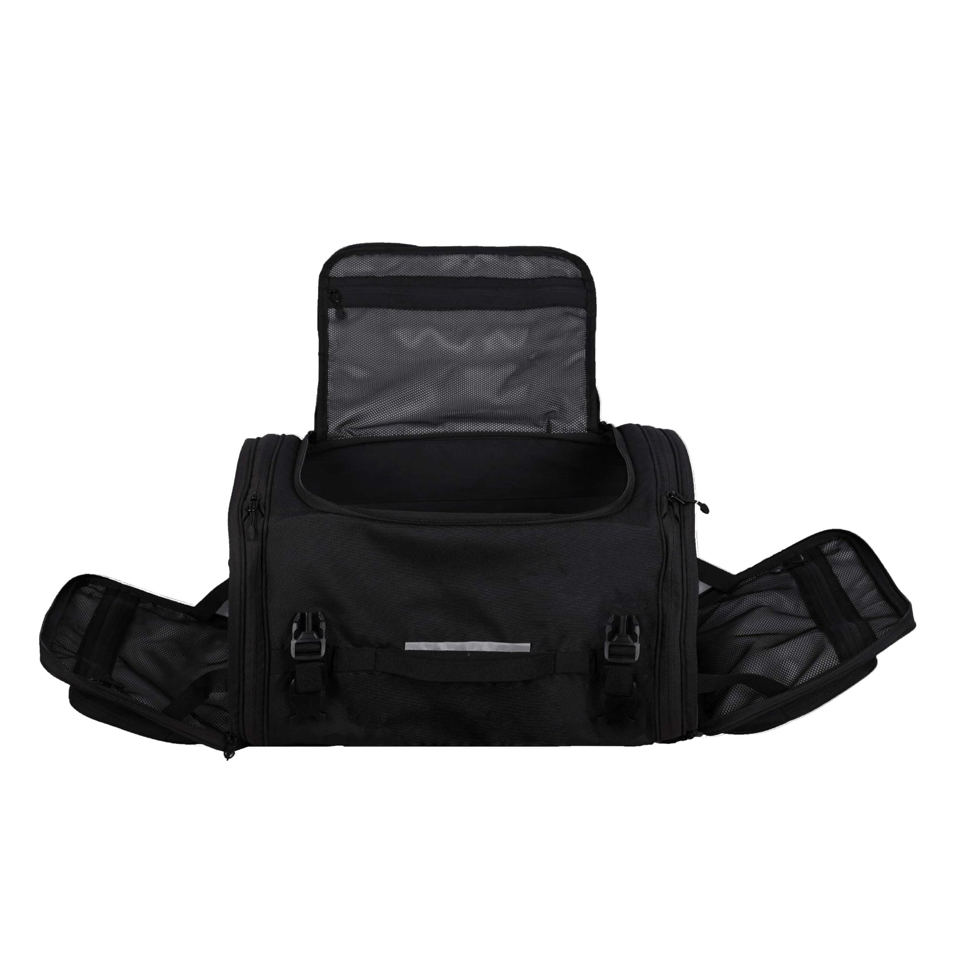 Wanderer Tail Bag - Image 5