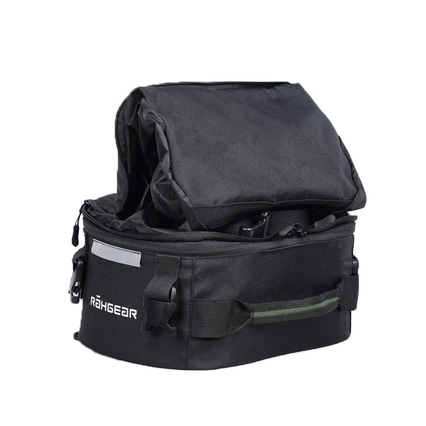 Dayfarer Tail Bag - Image 4