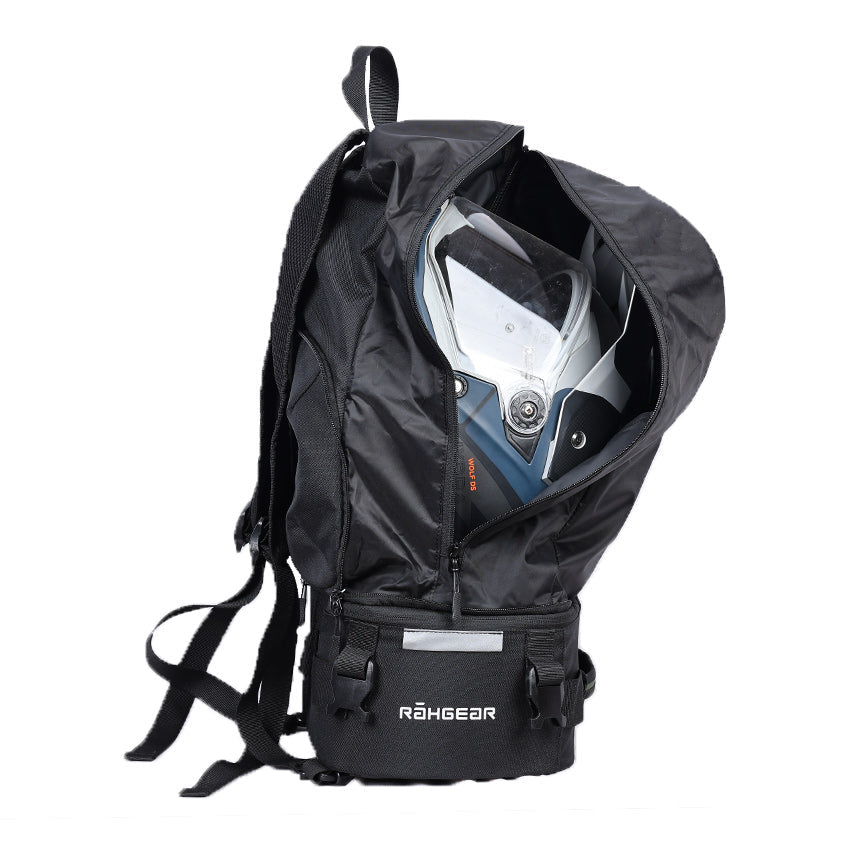 Dayfarer Tail Bag - Image 5