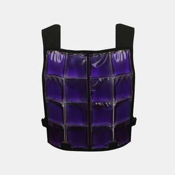 98 Fahren Pullover Body Cool Constant Vest