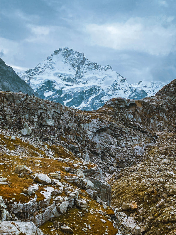 Treks and Hikes