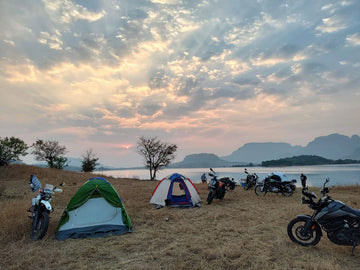 Kalsubai Lakeside Overnighter — 23 & 24 May 2026