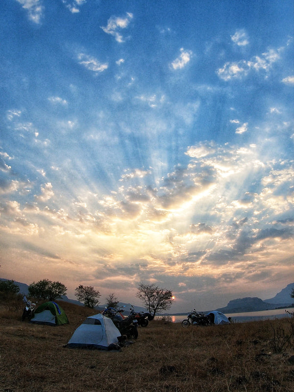 Kalsubai Lakeside Overnighter — 23 & 24 May 2026