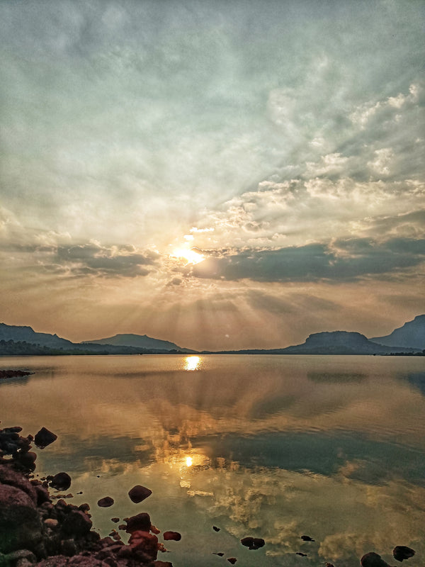 Kalsubai Lakeside Overnighter — 23 & 24 May 2026