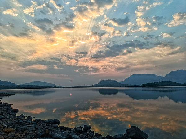 Kalsubai Lakeside Overnighter — 23 & 24 May 2026