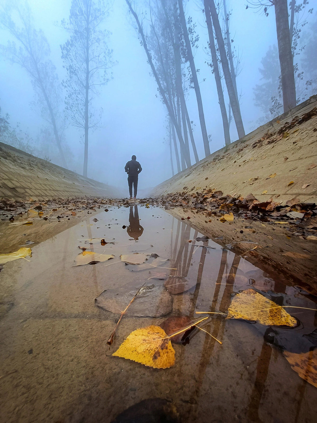 Daksum, Jammu and Kashmir