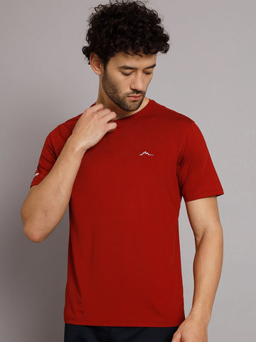 Reccy Men's Ultralight Athletic T-Shirt
