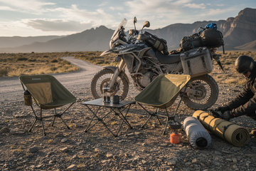 moto camping furniture image