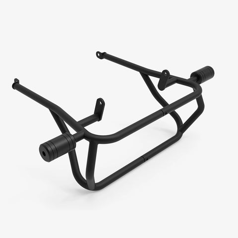 Crash Guard for Royal Enfield Guerrilla 450 by ADV TRIBE