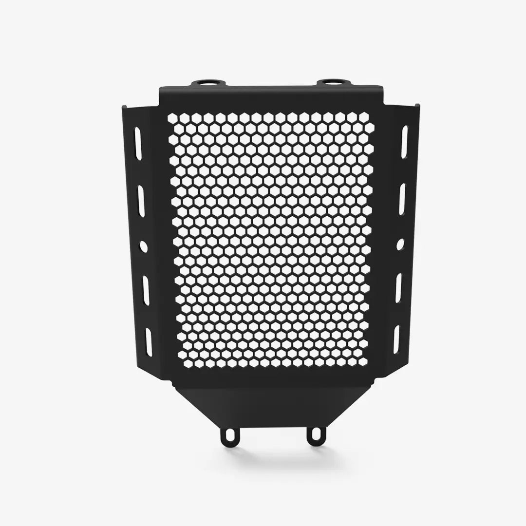 Re Radiator Guard Radiator Guard for RE Shotgun 650 by ADV TRIBE