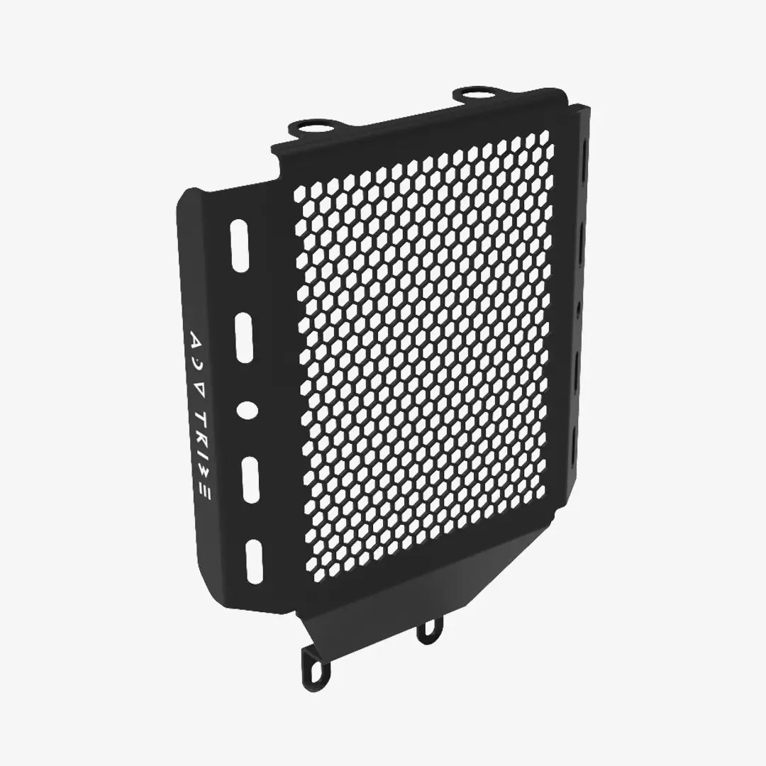 Radiator Guard for Royal Enfield Super Meteor 650