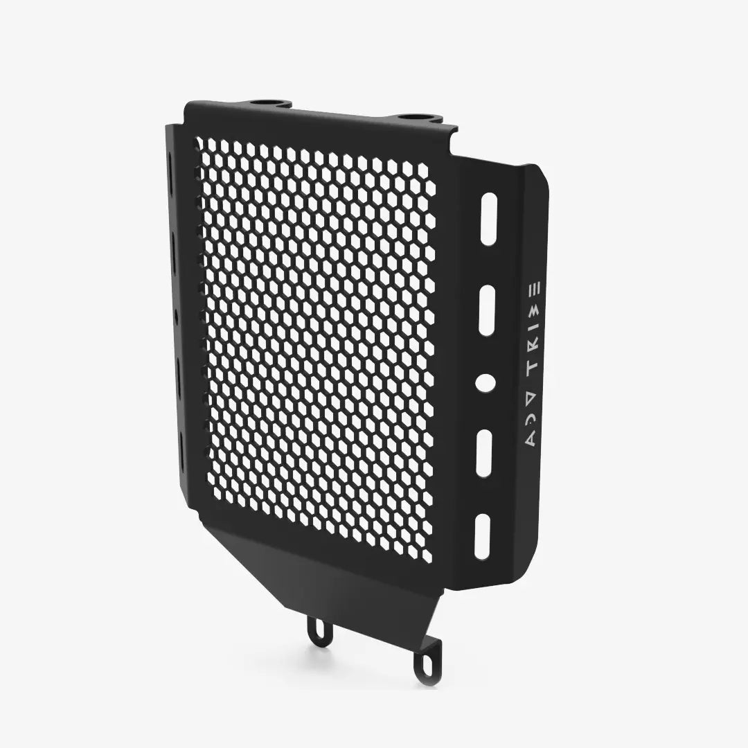 Radiator Guard for Royal Enfield Shotgun 650 - Main Image