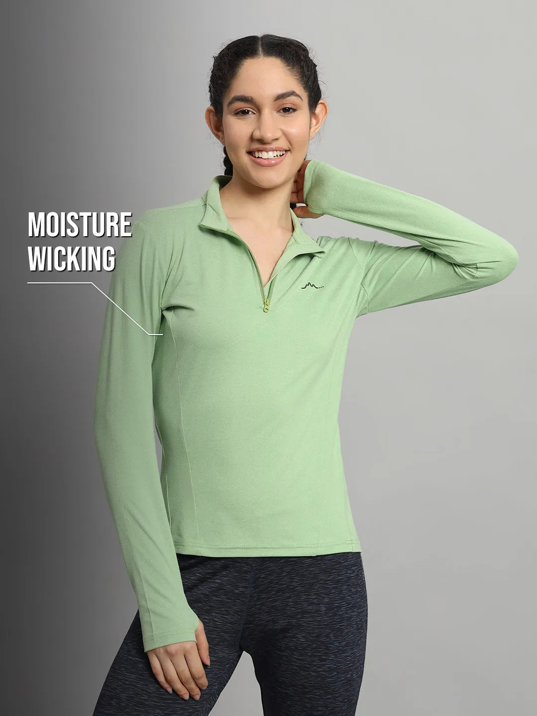 Green Tea - image 4