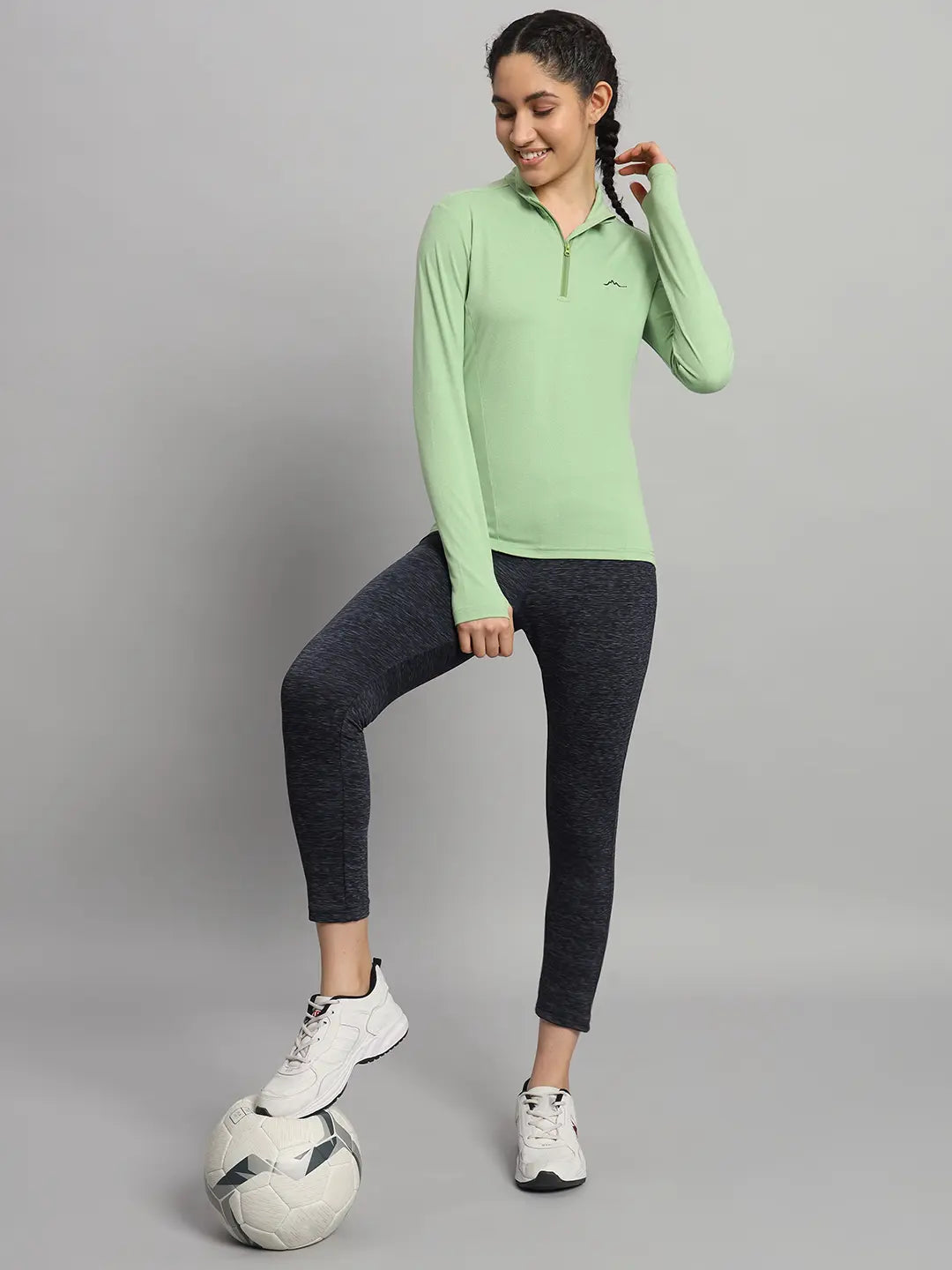 Green Tea - image 8