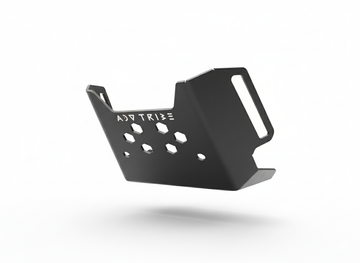 Engine Bash Plate for 2025 KTM 390 Adventure
