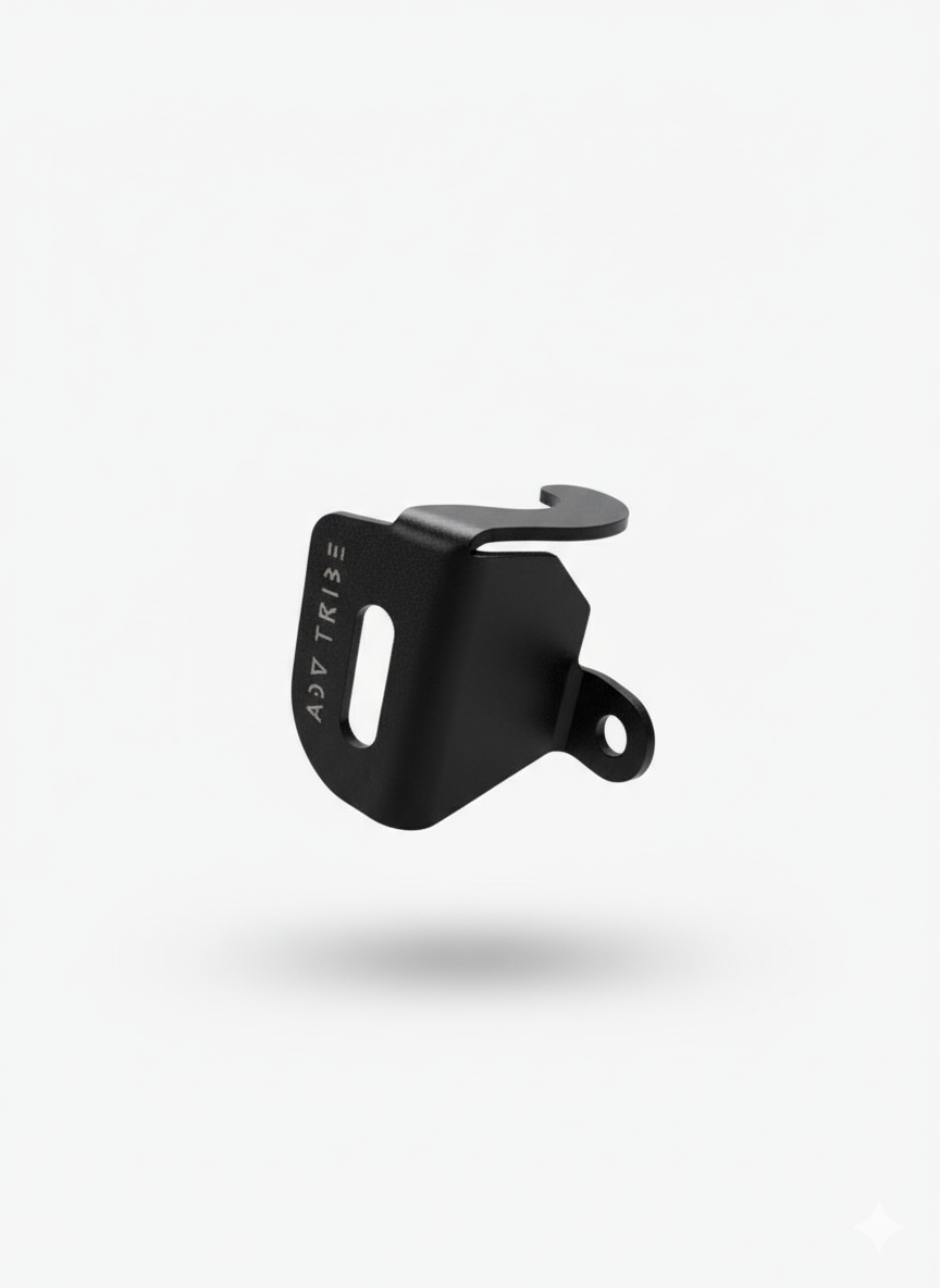 Rear Brake Reservoir Cover for 2025 KTM 390 ADVENTURE