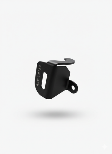 Rear Brake Reservoir Cover for 2025 KTM 390 ADVENTURE