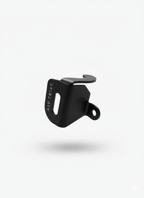 Rear Brake Reservoir Cover for 2025 KTM 390 ADVENTURE