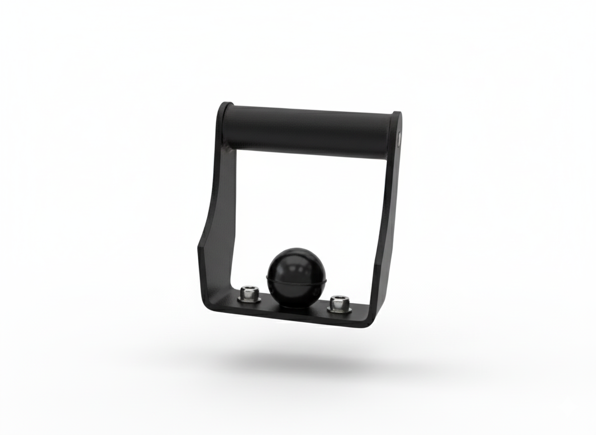 GPS/Phone Holder Mount for 2025 KTM 390 Adventure