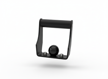 GPS/Phone Holder Mount for 2025 KTM 390 Adventure