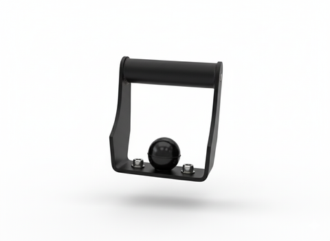 GPS/Phone Holder Mount for 2025 KTM 390 Adventure