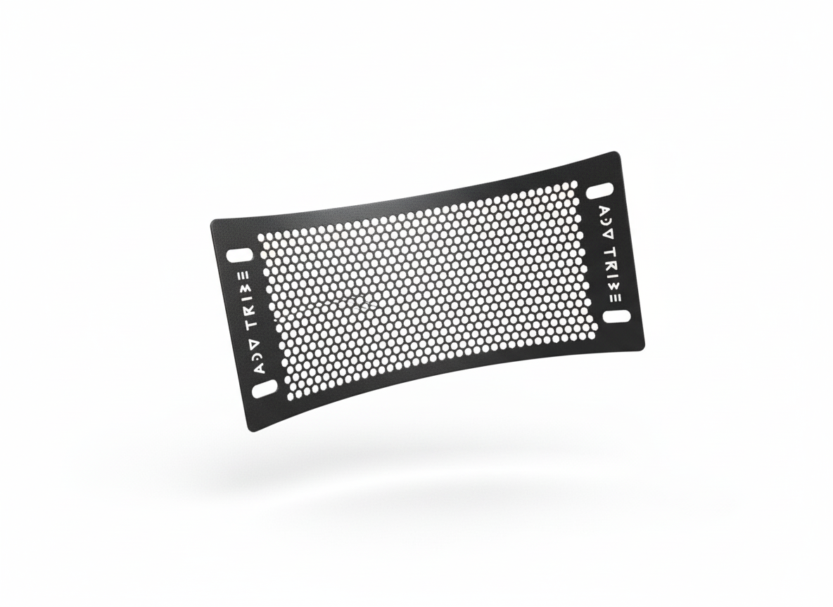 Radiator Guard for 2025 KTM 390 Adventure