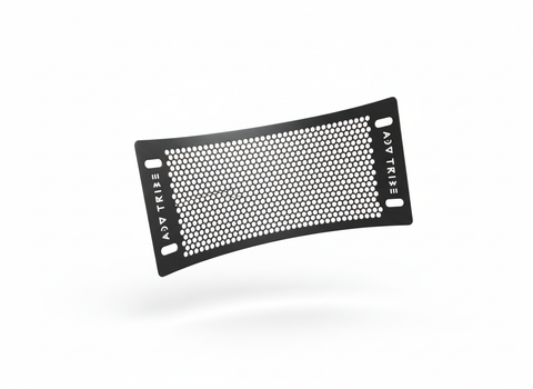 Radiator Guard for 2025 KTM 390 Adventure