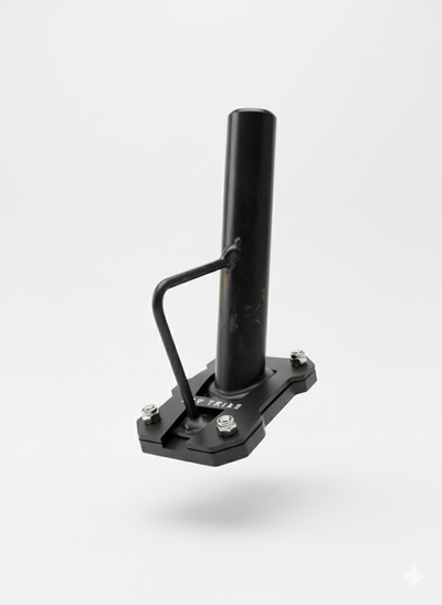 Side Stand Stabilizer for 2025 KTM 390 Adventure