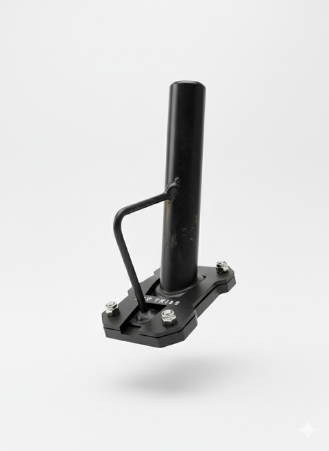 Side Stand Stabilizer for 2025 KTM 390 Adventure