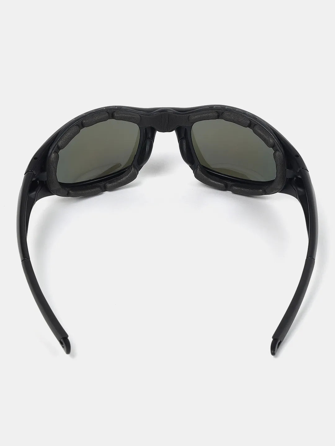Reccy SummitShield Sunglasses Blue Revo, product detail
