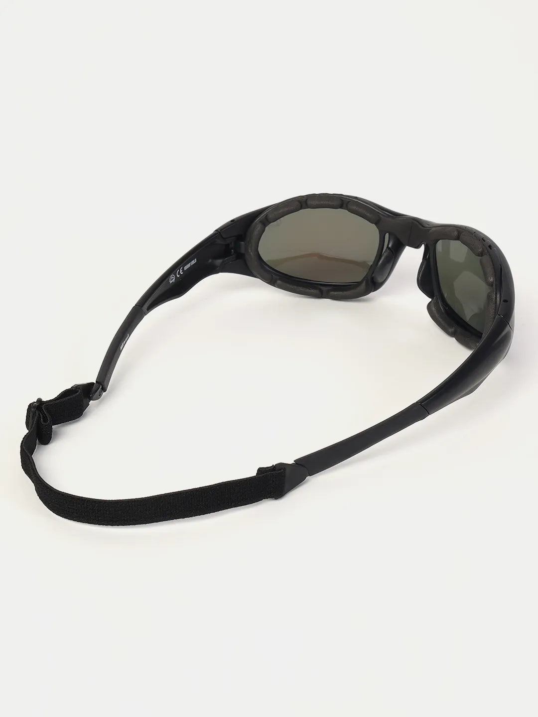 Reccy SummitShield Sunglasses Blue Revo, product detail