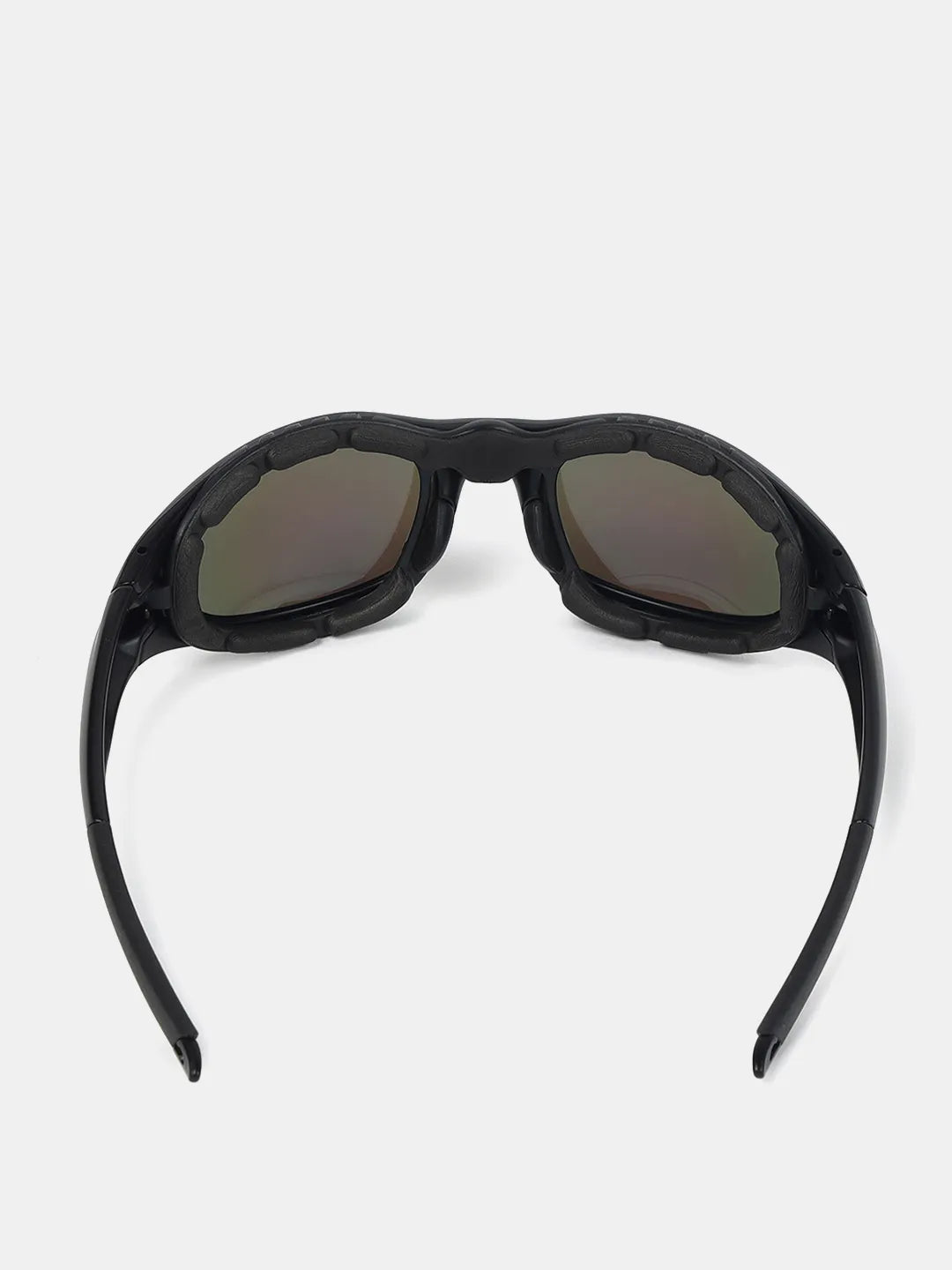 Reccy SummitShield Sunglasses Green Revo, product detail
