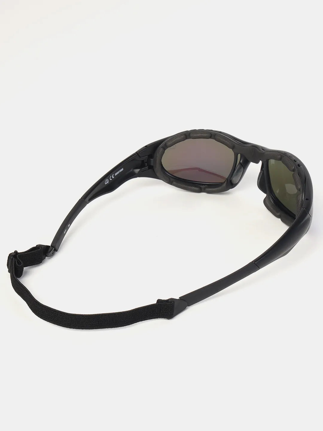 Reccy SummitShield Sunglasses Green Revo, product detail