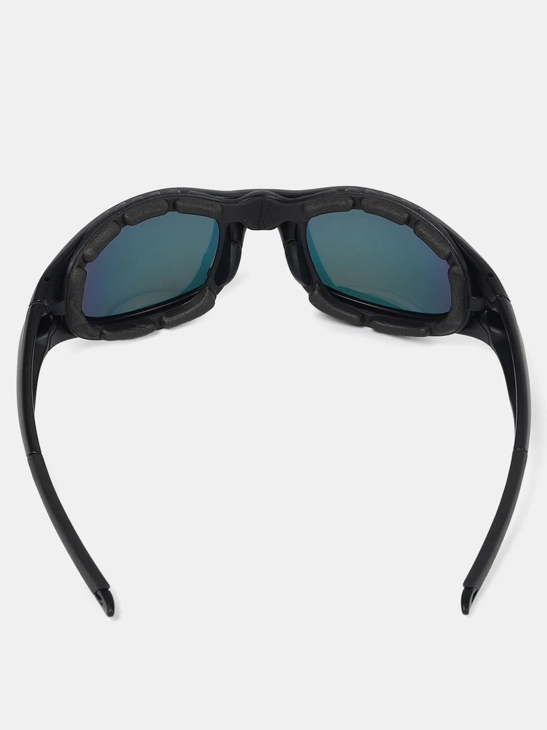 Reccy SummitShield Sunglasses Red Revo, product detail