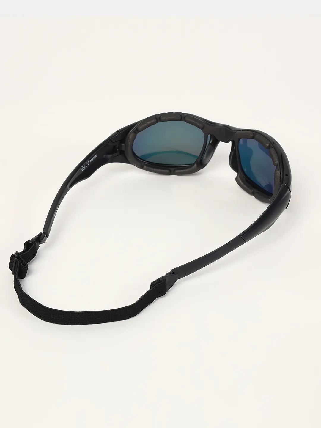 Reccy SummitShield Sunglasses Red Revo, product detail