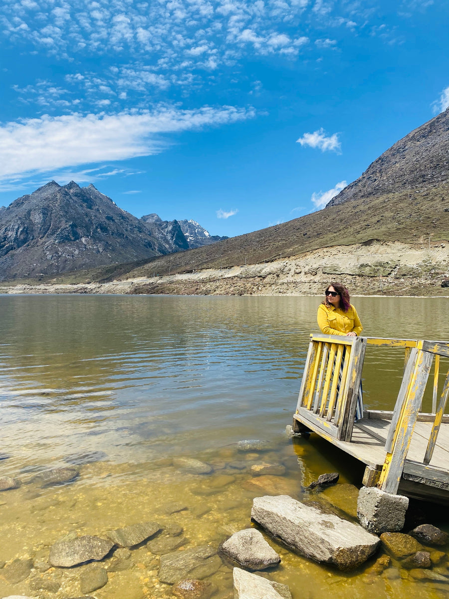 Tawang with Kaziranga | 7D/6N | Oct 2026
