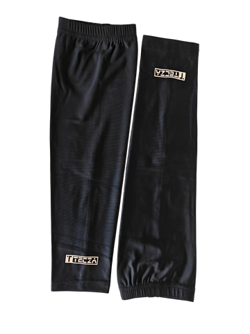 Tecza Cooling Arm Sleeves for Motorcycle Riders | ADV TRIBE