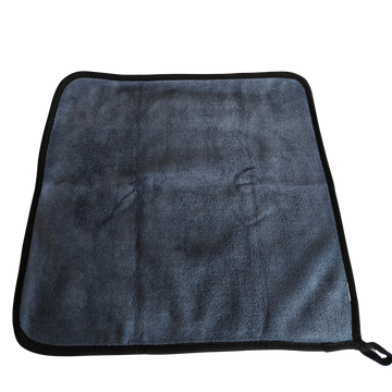 TECZA Premium Microfiber Cloth – 500 GSM