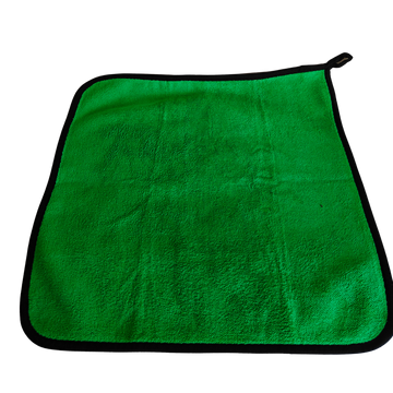 TECZA Premium Microfiber Cloth – 500 GSM