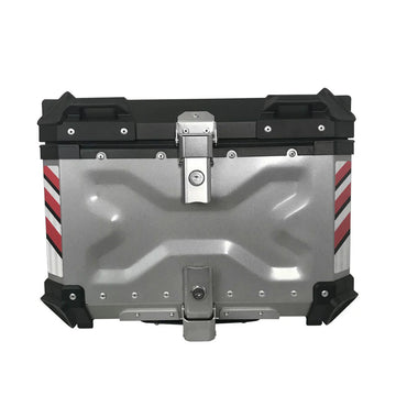 Used Top Box Luggage Top Box