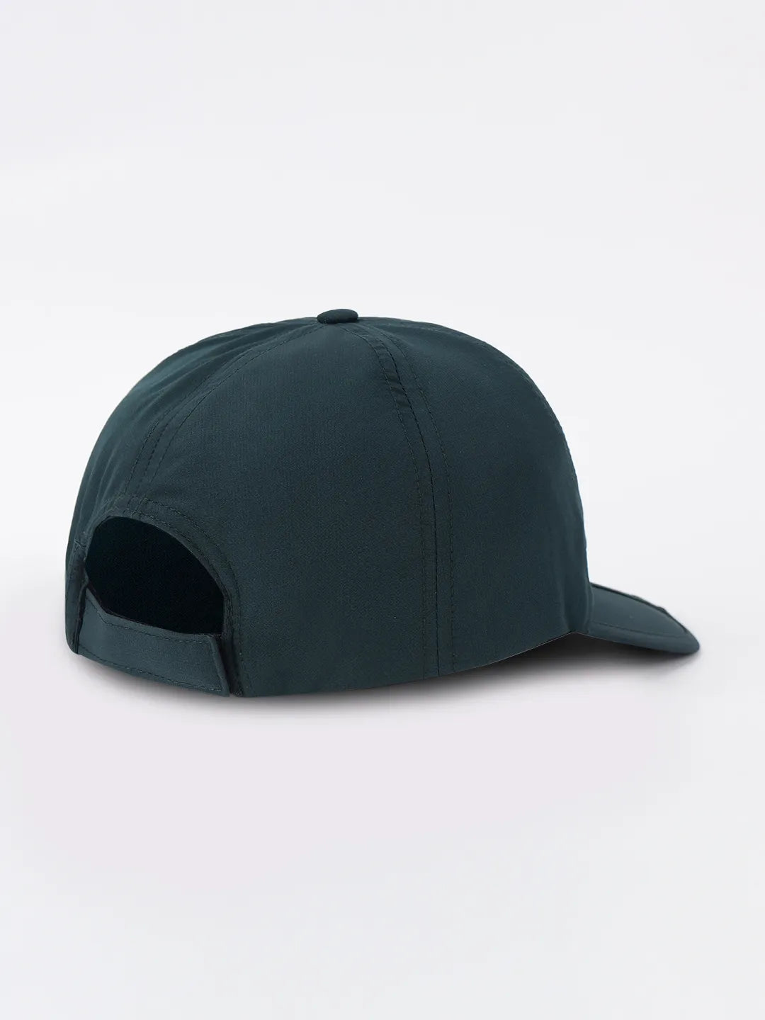Reccy TrailTuck Cap Frontier Green, rear view